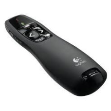 Logitech R400 Cordless Presenter