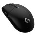 עכבר גיימינג אלחוטי Logitech G304 Lightspeed צבע שחור