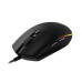 עכבר גיימינג Logitech G203 Lightsync RGB צבע שחור