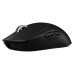 עכבר גיימינג אלחוטי Logitech G Pro X Superlight צבע שחור