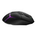 עכבר גיימינג אלחוטי Logitech G502 X Plus Lightspeed RGB צבע שחור