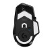 עכבר גיימינג אלחוטי Logitech G502 X Plus Lightspeed RGB צבע שחור