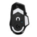 עכבר גיימינג אלחוטי Logitech G502 X Lightspeed צבע שחור
