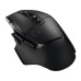 עכבר גיימינג אלחוטי Logitech G502 X Lightspeed צבע שחור