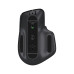 עכבר אלחוטי Logitech MX Master 3S צבע אפור כהה