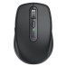עכבר אלחוטי Logitech MX Anywhere 3S צבע שחור
