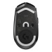 עכבר גיימינג אלחוטי Logitech G309 Lightspeed צבע שחור