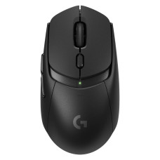 עכבר גיימינג אלחוטי Logitech G309 Lightspeed צבע שחור