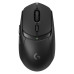 עכבר גיימינג אלחוטי Logitech G309 Lightspeed צבע שחור