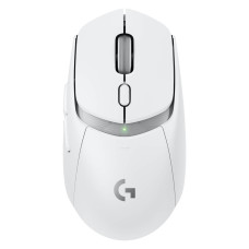 עכבר גיימינג אלחוטי Logitech G309 Lightspeed צבע לבן
