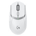 עכבר גיימינג אלחוטי Logitech G309 Lightspeed צבע לבן