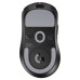 עכבר גיימינג אלחוטי Logitech G Pro X Superlight 2 Dex צבע שחור