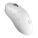 עכבר גיימינג אלחוטי Logitech G Pro X Superlight 2 Dex צבע לבן