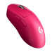 עכבר גיימינג אלחוטי Logitech G Pro X Superlight 2 Dex צבע ורוד