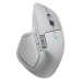 עכבר אלחוטי Logitech MX Master 4 צבע אפור
