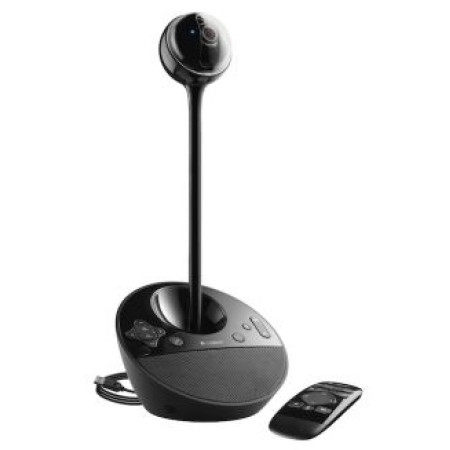 Logitech BCC950 Conference Camera