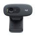 מצלמת רשת Logitech QuickCam C270 + Mic 1.3MP