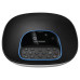 מערכת שיחות וידאו לחדרי ישיבות Logitech GROUP CC3500e