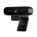 Logitech Brio Ultra HD 4K Webcam