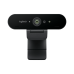מצלמת רשת Logitech BRIO Stream 4K HDR with Mic NC