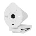 מצלמת רשת Logitech Brio 300 Full HD White