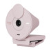 מצלמת רשת Logitech Brio 300 Full HD Rose