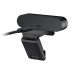 מצלמת רשת Logitech Brio 4K Graphite
