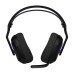 אוזניות קשת אלחוטיות לגיימינג Logitech G522 Lightspeed צבע שחור