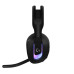 אוזניות קשת אלחוטיות לגיימינג Logitech G522 Lightspeed צבע שחור