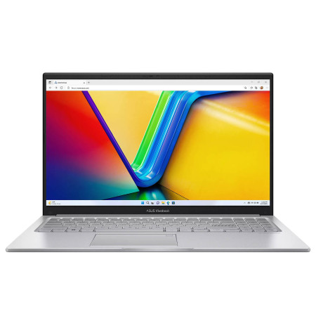 מחשב נייד Asus Vivobook 15.6" Core 5 120U 16GB 1TB SSD W11 - Touch