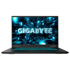 מחשב נייד Gigabyte GAMING A16 PRO GA6DH (DYH) 16" Intel Core 7 240H 32GB 1TB SSD RTX 5080 DOS