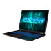 מחשב נייד Gigabyte GAMING A18 GA83H (3VH) 18" Ryzen 7 260 16GB 1TB SSD RTX5060 DOS