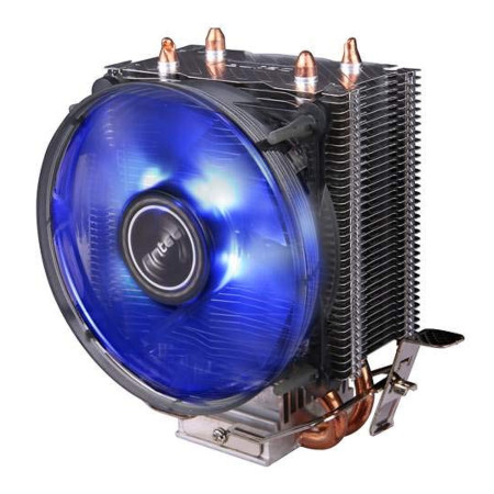 קירור למעבד Antec A30