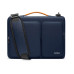 תיק למחשב נייד TomToc Defender A42 עד 16.2 אינץ' - צבע כחול כהה