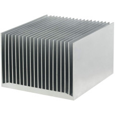 רדיאטור פסיבי Arctic Alpine 11