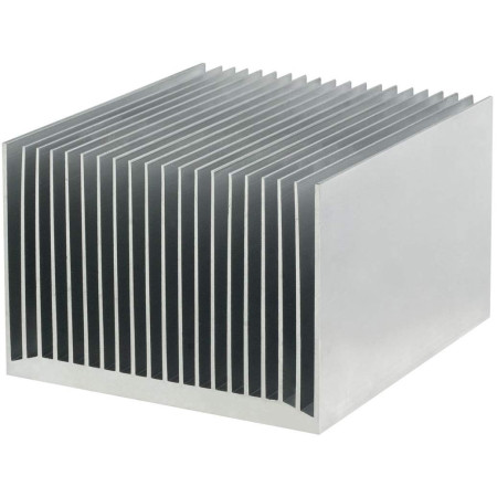 רדיאטור פסיבי Arctic Alpine 11