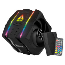 Arctic Freezer 50 TR with ARGB Controller