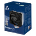 מאוורר למעבד Arctic Cooling Freezer 34 AMD (AM5/AM4 Only!) Bulk