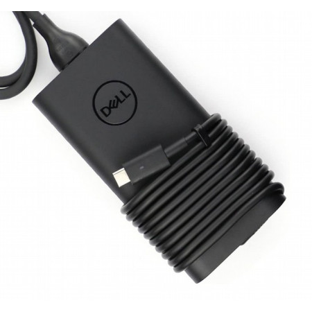 מטען מקורי DELL 130W (20V/6.5A) USB-C
