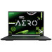 מחשב נייד Gigabyte AERO X16 EG61H (1WH) 16" | Ryzen AI 7 350 | 32GB | 1TB | RTX5070 | W11