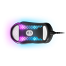 עכבר גיימינג SteelSeries Aerox 5 צבע שחור