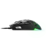 עכבר גיימינג SteelSeries Aerox 5 צבע שחור
