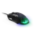 עכבר גיימינג SteelSeries Aerox 5 צבע שחור