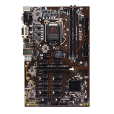 AFOX AFB250-ETH12EX Mining Motherboard