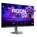 מסך מחשב לגיימינג AOC 27" AGON Pro IPS FHD 520Hz 0.5ms
