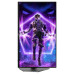 מסך מחשב לגיימינג AOC 31.5" AGON Pro OLED 4K UHD 165Hz 0.03ms