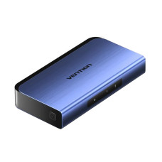 מפצל תצוגה Vention 1 HDMI (in) to 2 (out) HDMI 4K/60Hz Splitter