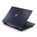 מחשב נייד Gigabyte AORUS MASTER 16 AM6H BYH Ultra 9 275HX 32GB 1TB RTX5080 W11P