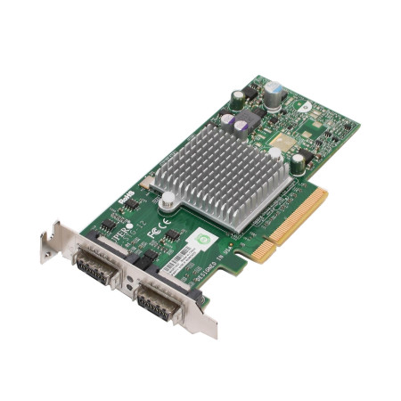 Supermicro LAN CARD 10GBe 2-Port PCI-E x8