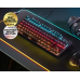 מקלדת גיימינג SteelSeries Apex 9 TKL US אנגלית בלבד